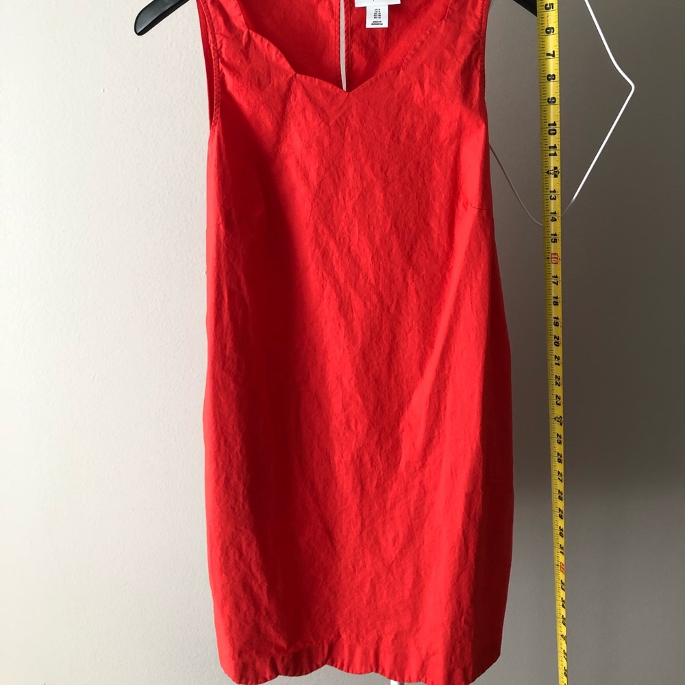 HEYTON dress size 8 pockets